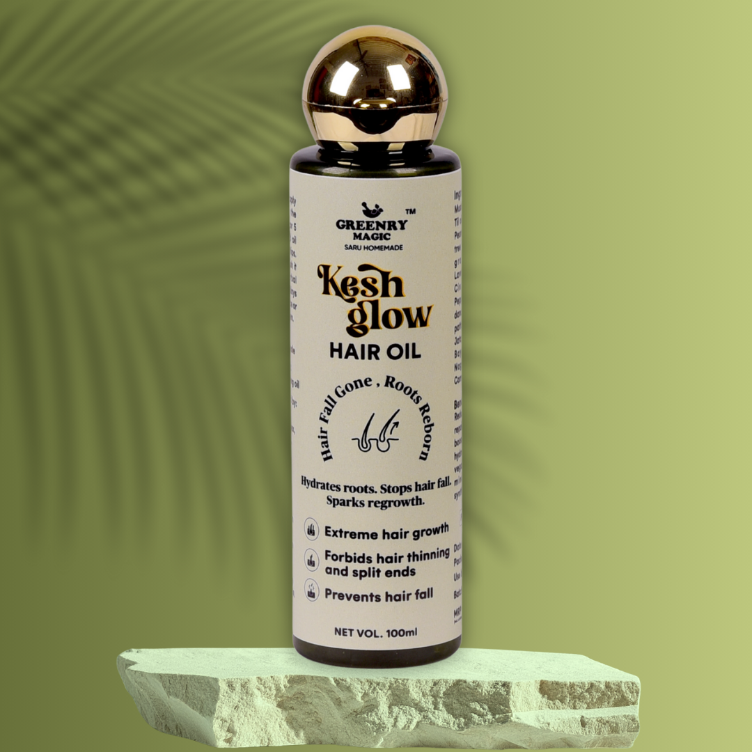 Ayurvedic, Hair Growth, Herbal, Scalp Nourishment, Hairfall, Alopecia, baldness,Hair regrowth 