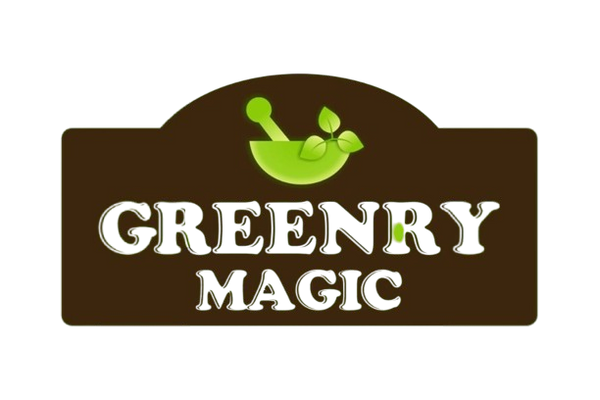 Greenry Magic